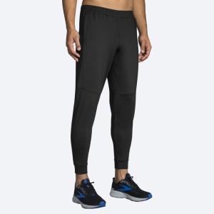 شلوار ورزشی مردانه بروکس مدل Brooks Men's Spartan Pant