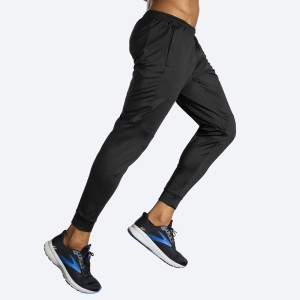 شلوار ورزشی مردانه بروکس مدل Brooks Men's Spartan Pant