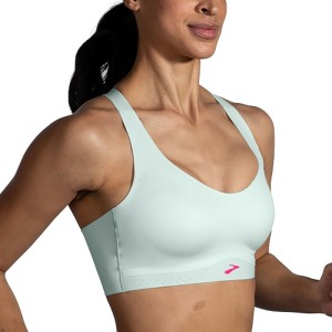 نیم تنه ورزشی زنانه بروکس Brooks Dare Strappy 2.0 Run Bra