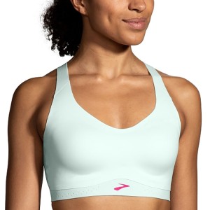 نیم تنه ورزشی زنانه بروکس Brooks Dare Strappy 2.0 Run Bra