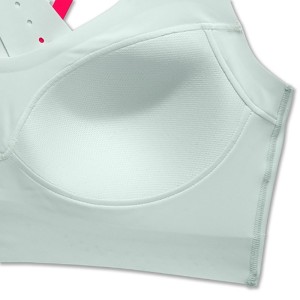 نیم تنه ورزشی زنانه بروکس Brooks Dare Strappy 2.0 Run Bra