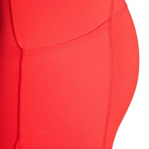 شورت تایت ورزشی زنانه بروکس مدل Brooks Women's Method5" Short Tight