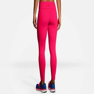 لگ ورزشی زنانه بروکس مدل Brooks Women's Greenlight Tight