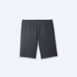 شورت تایت ورزشی مردانه بروکس مدل Brooks Men's Source 9" Short Tight