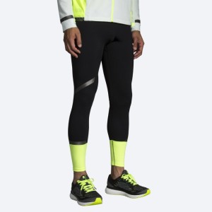 لگ ورزشی مردانه بروکس مدل Brooks Men's Carbonite Tight