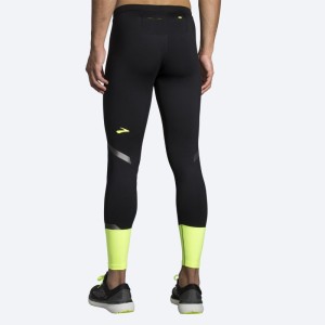 لگ ورزشی مردانه بروکس مدل Brooks Men's Carbonite Tight