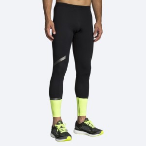 لگ ورزشی مردانه بروکس مدل Brooks Men's Carbonite Tight