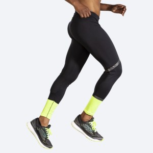 لگ ورزشی مردانه بروکس مدل Brooks Men's Carbonite Tight