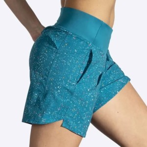 شورت ورزشی زنانه بروکس مدل Brooks Women's Chaser7"Short