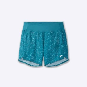 شورت ورزشی زنانه بروکس مدل Brooks Women's Chaser7"Short