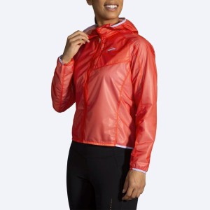 سویشرت ورزشی زنانه بروکس مدل Brooks Women's All Altitude Jacket