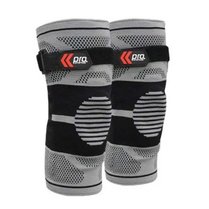 زانو بند حرفه ای بدنسازی پرو اسپورتز  مدل Pro Sports Knee Brace