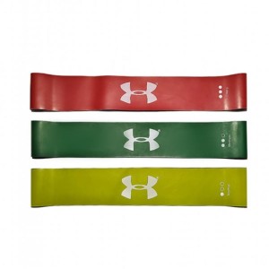 کش مینی لوپ آندر آرمور  مدل Under Armour Mini Power Loop مجموعه 3 عددی