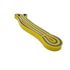 کش پاور باند تراباند دو لایه مدل Power Band Thera Band ضخامت 22 میلی متر