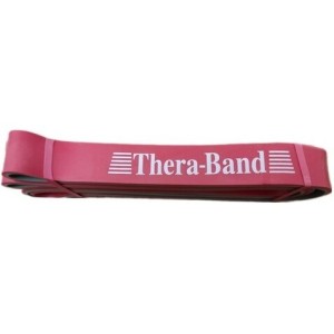 کش پاور باند تراباند مدل Power Band Thera Band ضخامت 32 میلی متر