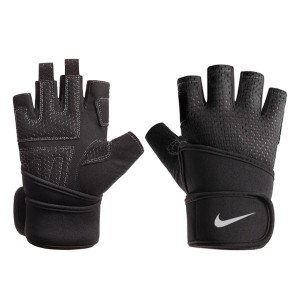 دستکش بدنسازی نایکی مدل Nike Bodybuilding Gloves 2024