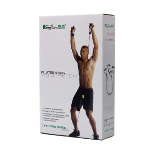 کش بادی شیپر کانگسن مدل Kangsen Pilates 4-way (اورجینال )