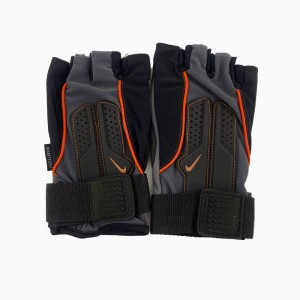 دستکش بدنسازی و کراس فیت  مردانه  نایکی مدلNike Men's  Fitday Bodybuilding Gloves