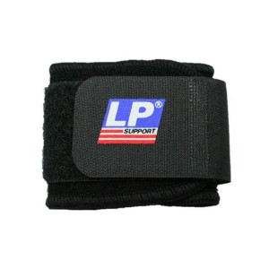 مچ بند طبیLP ساپورت 753 | مشکی