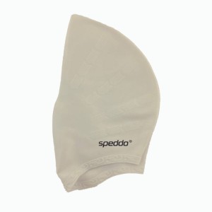 کلاه شنا گوش دار  اسپیدو مدل Speedo swimming cap | نارنجی