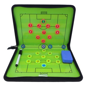تخته مربیگری فوتبال کلاسوری مدل Football Coach board