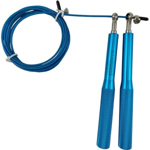 طناب فلزی کراس فیت مدل Crossfit metal rope | آبی