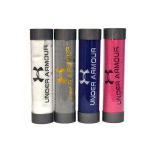 حوله ورزشی آندرآمور مدل Sports towel Andamore model|سفید