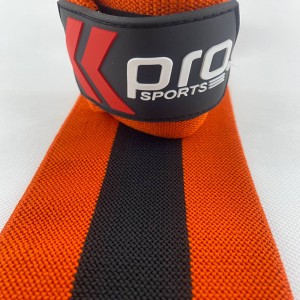 مچ بند حرفه ای بدنسازی پرو اسپورتز مدل Pro Sports Wrist Wraps | اورجینال