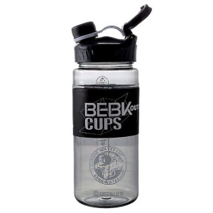 جاگ واتر ببک مدل Bebk Cups گنجایش2.3 لیتر | آبی