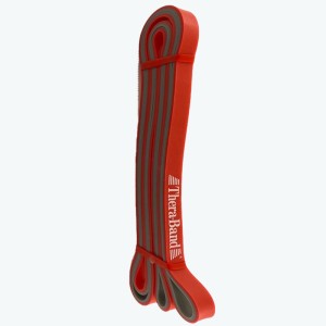 کش پاور باند تراباند دو لایه مدل Power Band Thera Band ضخامت 13 میلی متر