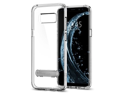 قاب محافظ اسپیگن سامسونگ Spigen Ultra Hybrid S Case For Samsung Galaxy S8