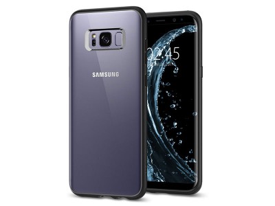 قاب محافظ اسپیگن سامسونگ Spigen Ultra Hybrid Case For Samsung Galaxy S8