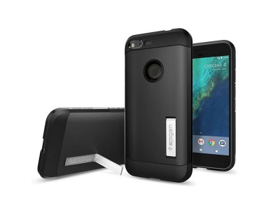 قاب محافظ اسپیگن Spigen Tough Armor Case For Google Pixel XL