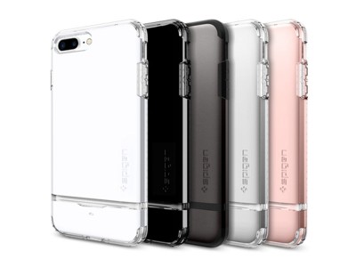 قاب محافظ اسپیگن Spigen Flip Armor Case For Apple iPhone 7 Plus