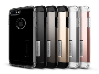 قاب محافظ اسپیگن Spigen Tough Armor Case For Apple iPhone 7 Plus