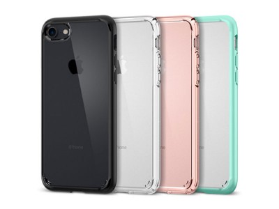 قاب محافظ اسپیگن Spigen Ultra Hybrid 2 Case For Apple iPhone 7