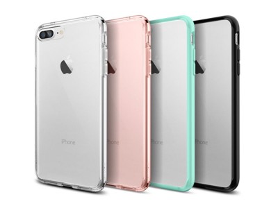قاب محافظ اسپیگن Spigen Ultra Hybrid Case For Apple iPhone 7 Plus