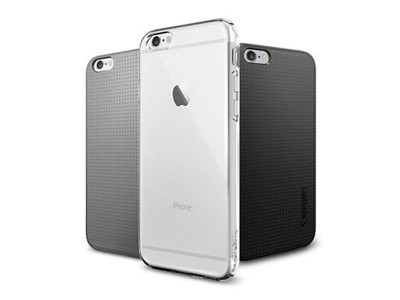 قاب محافظ اسپیگن Spigen Capsule Case For Apple iPhone 6s