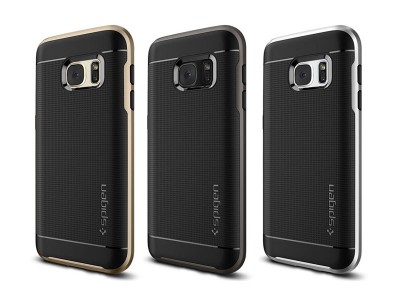 قاب محافظ اسپیگن Spigen Neo Hybrid Case For Samsung Galaxy S7