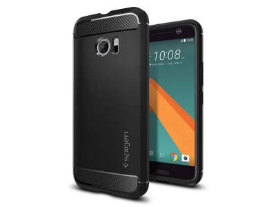 قاب محافظ اسپیگن Spigen Rugged Armor Case For HTC 10