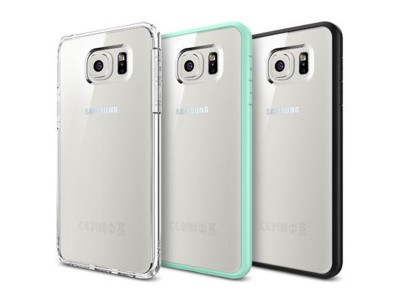 قاب محافظ اسپیگن Spigen Ultra Hybrid Case For Samsung Galaxy Note 5