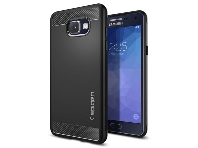 قاب محافظ اسپیگن Spigen Rugged Armor Case For Samsung Galaxy A5