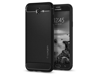 قاب محافظ اسپیگن Spigen Rugged Armor Case For Samsung Galaxy J7 2016