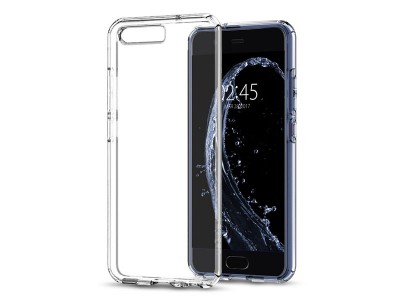 قاب محافظ اسپیگن Spigen Liquid Crystal Case For Huawei P10