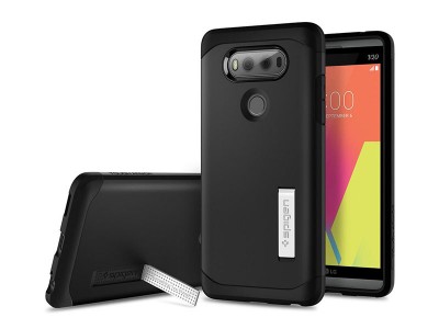 قاب محافظ اسپیگن Spigen Tough Armor Case For LG V20