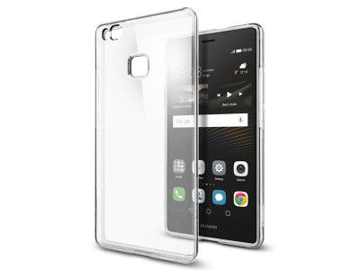 قاب محافظ اسپیگن Spigen Liquid Crystal Case For Huawei P9 Lite 2017