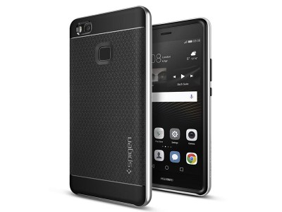 قاب محافظ اسپیگن Spigen Neo Hybrid Case For Huawei P9 Lite