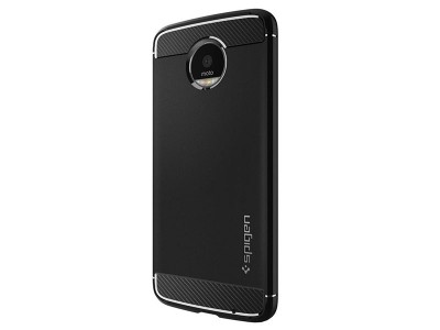 قاب محافظ اسپیگن Spigen Rugged Armor Case For Motorola Moto Z Droid