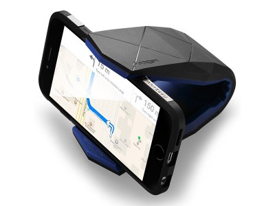 پایه نگهدارنده اسپیگن Spigen Kuel® Stealth Car Mount