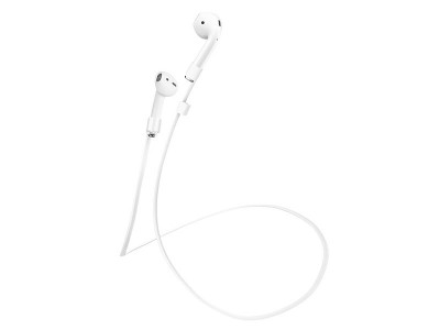 نگهدارنده اپل ایرپاد اسپیگن Spigen TEKA® Airpods Strap